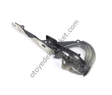 Citroen C3 (2017-2024) Motor Kaputu Sol Menteşesi (Orijinal)