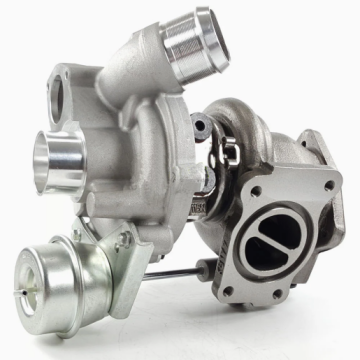Peugeot Rcz (2010-2015) 1,6 THP 16v Turbo (GTS)