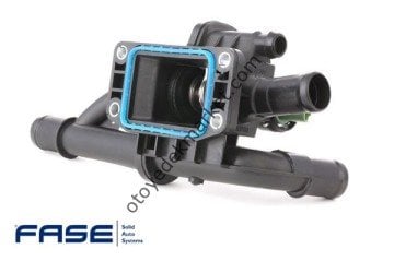 Ford Focus (2004-2015) 1.6 Tdci Termostat Yuvası (Fase)