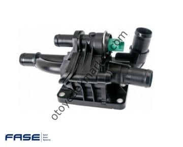 Ford Focus (2004-2015) 1.6 Tdci Termostat Yuvası (Fase)