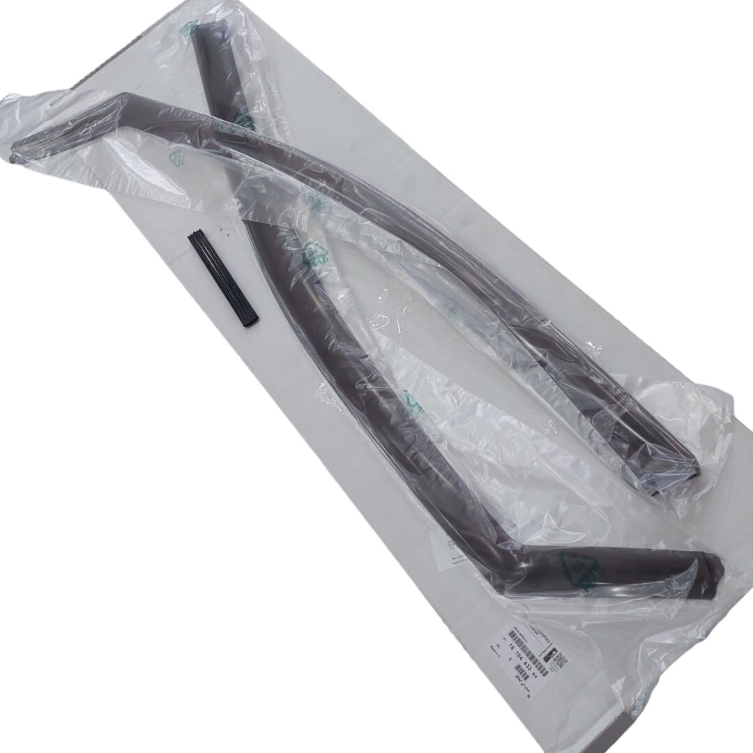 Peugeot 3008 (2024-2025) Ön Kapı Rüzgarlığı (Orijinal)