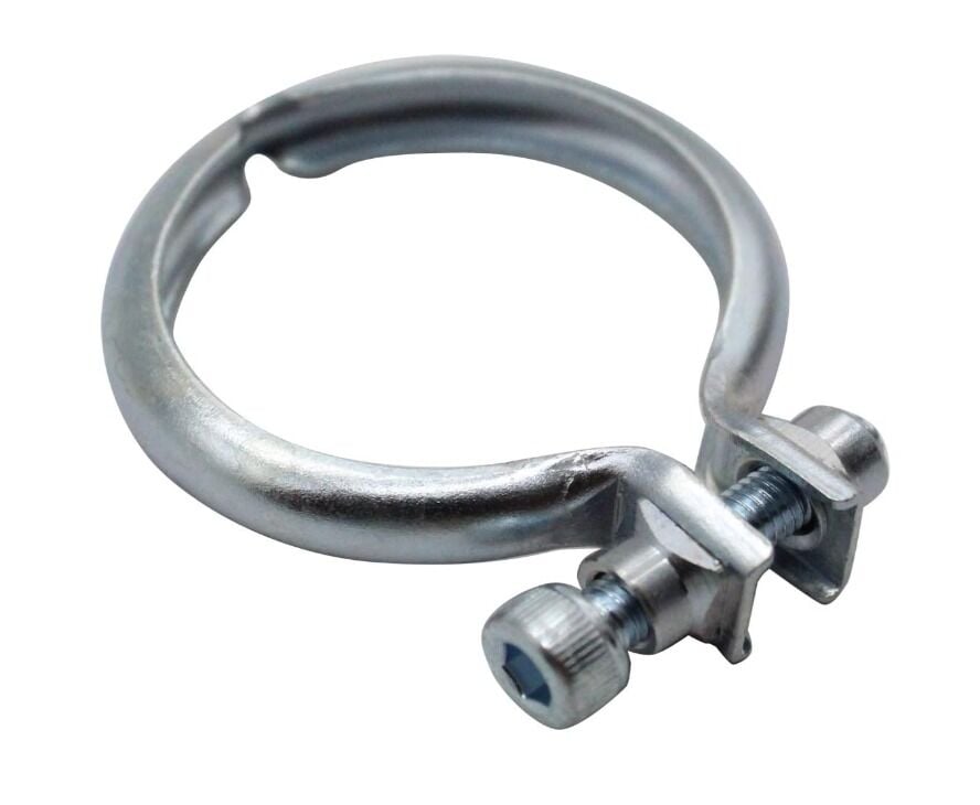 Peugeot 307 (2001-2008) 1,4 Hdi ve 1.6 Hdi Egr Kelepçesi (İthal)