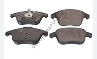 Peugeot 508 (2011-2018) 1.6 Hdi Ön Fren Balata Takımı (Kale)