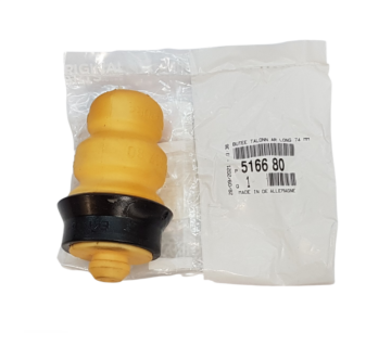 Citroen Celysee (2012-2022) Arka Süspansiyon Takozu (Orijinal)