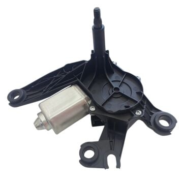 PEUGEOT 206 (1999-2011) ARKA SİLECEK MOTORU (İTHAL)