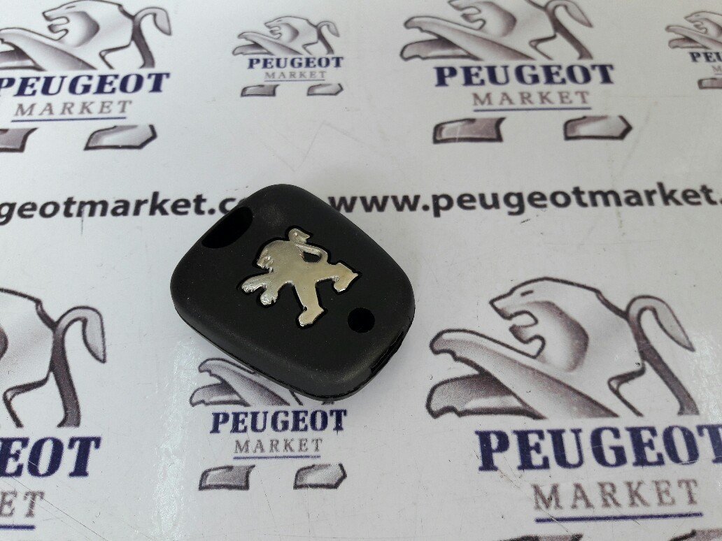 PEUGEOT 206  ANAHTAR KUMANDASI KABI