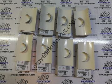 PEUGEOT 301 (2012-2014) 1,2 BENZİNLİ ANA YATAK STD. (ORJİNAL)