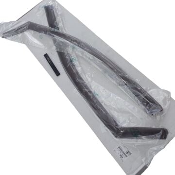 Peugeot 5008 (2024-2025) Ön Kapı Rüzgarlığı (Orijinal)