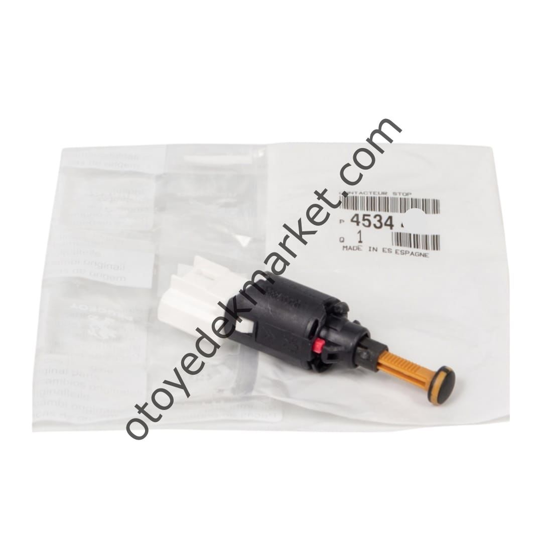 Citroen C2 (2003-2012) Fren Stop Müşürü (Orijinal)