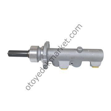 Citroen C4 (2004-2010) Fren Ana Merkez (İthal)