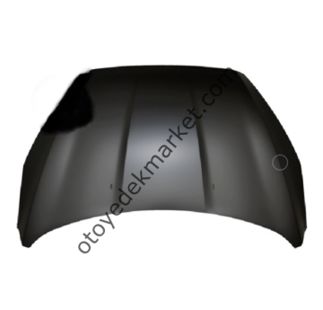 FORD FOCUS (2015-2018) MOTOR KAPUTU KOMPLE (OTOSAN)