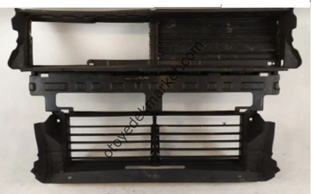 Ford Mondeo (2014-2019) Radyator Havalandırma (Otosan)