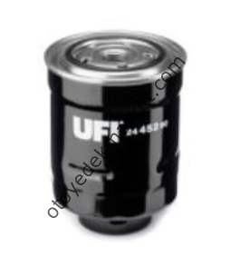 Ford Ranger (2006-2009) 2,5 Mazot Filtresi (Ufi)