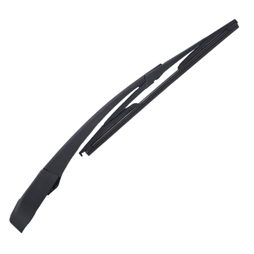 Peugeot Partner Tepee (2008-2018) Arka Silecek Kolu Ve Süpürgesi (İthal)