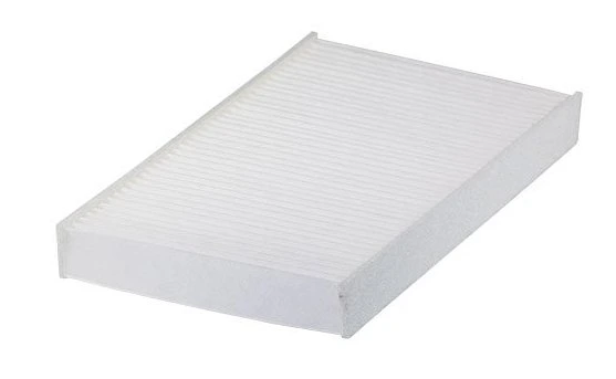 Citroen C4 ve Ds4 (2004-2017) Polen Filtresi (Bosch)