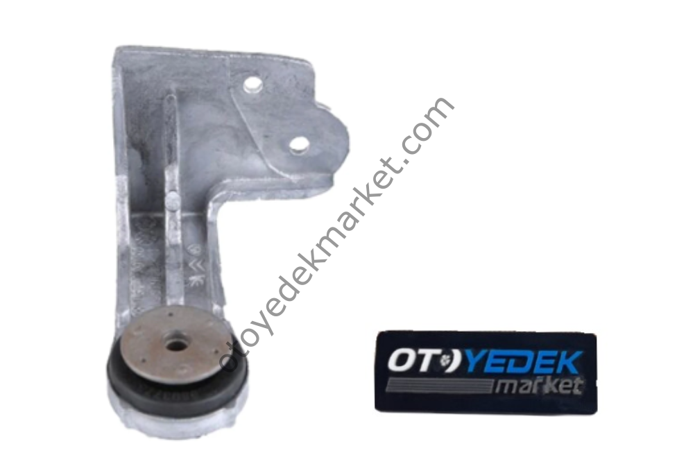 Citroen Berlingo (2018-2026) 1.5 Dizel Turbo Radyatörü Alt Ayağı (ithal)