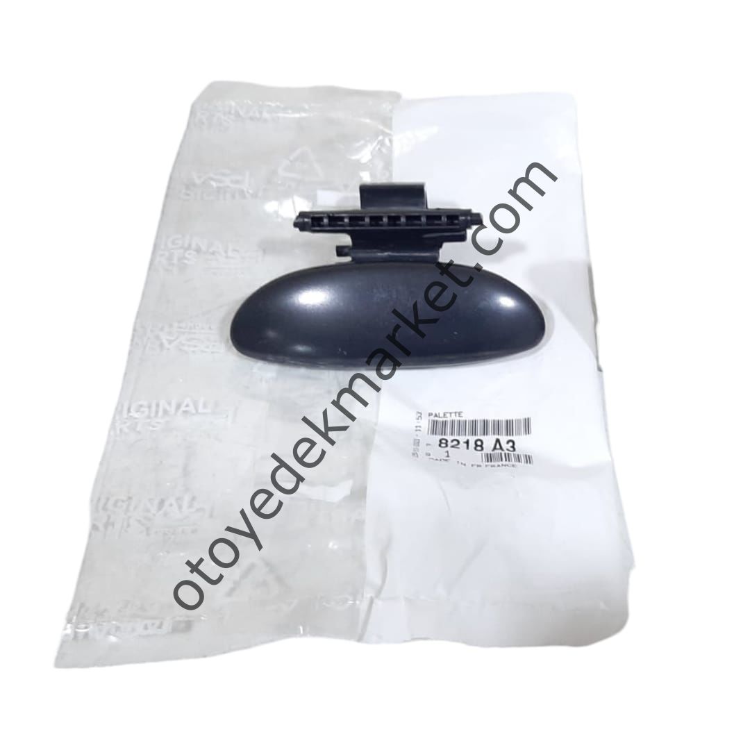 Citroen C2 Torpido Kapak Açma Kolu (Orijinal)