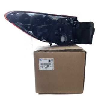 Opel Grandland X (2017-2023) Sağ Arka Çamurluk Stop Lambası (Orijinal)