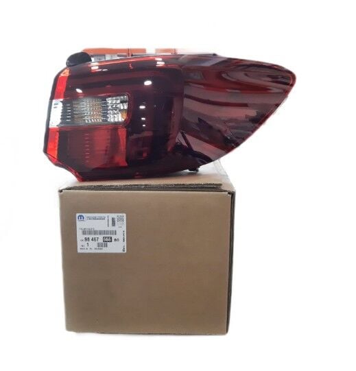 Opel Grandland X (2017-2023) Sağ Arka Çamurluk Stop Lambası (Orijinal)