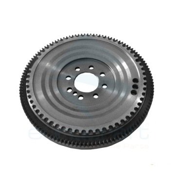 Ford Fiesta (2002-2007) 1.4 Tdci Volan Komple Sabit Göbek (Fomoco)