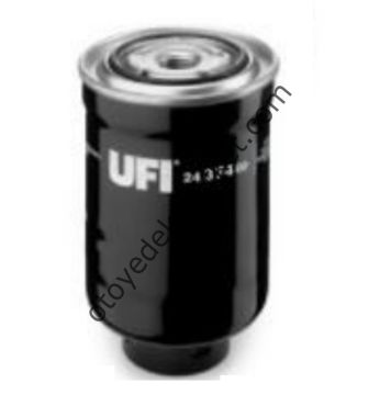 Ford Ranger (2009-2012) 2,5 Mazot Filtresi (Ufi)