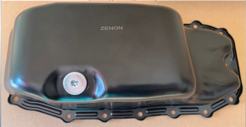 Citroen Nemo (2013-2017) 1.3 Hdi Motor Yağ Karteri (İthal)