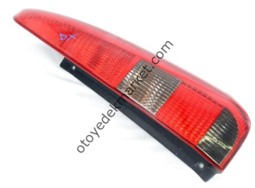 Ford Fusion (2001-2006) Arka Stop Lambası Komple Sağ (Depo)