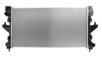 Citroen Jumper (2015-2026) 2.0 Hdi ve 2.2 Hdi Su Radyatörü (Kale)