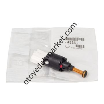 Citroen C3 (2002-2010) Fren Stop Müşürü (Orijinal)