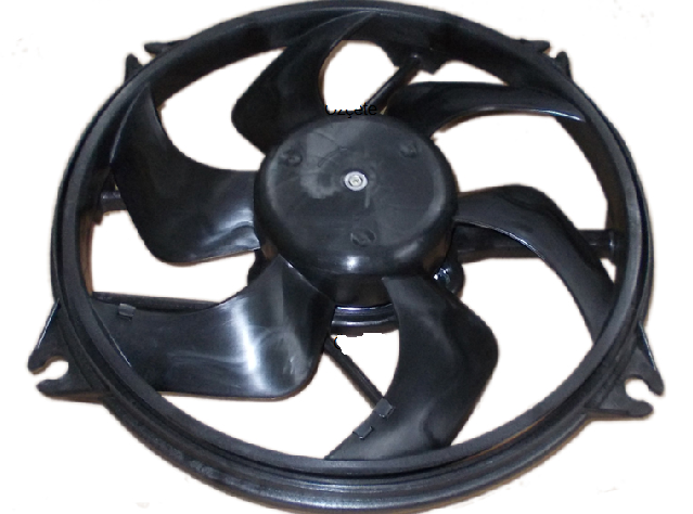 PEUGEOT 406 (1997-2004) 2,0 FAN MOTORU (İTHAL)