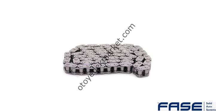 Ford Mondeo (2001-2007) Eksantrik Zincir (Fase)
