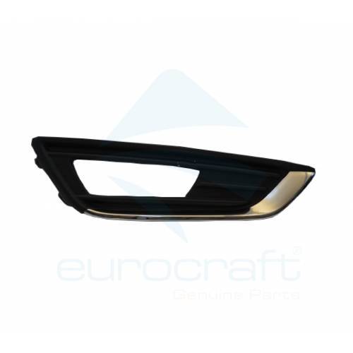 FORD FOCUS (2012-2014) SİS FAR ÇERÇEVESİ KROM SAĞ (CABU)