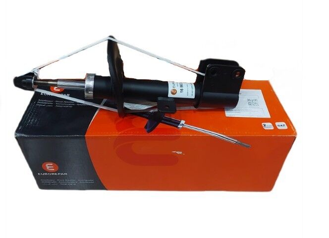 Peugeot Partner Tepee (2009-2018) Sağ Ön Amortisör (Orijinal Eurorepar)