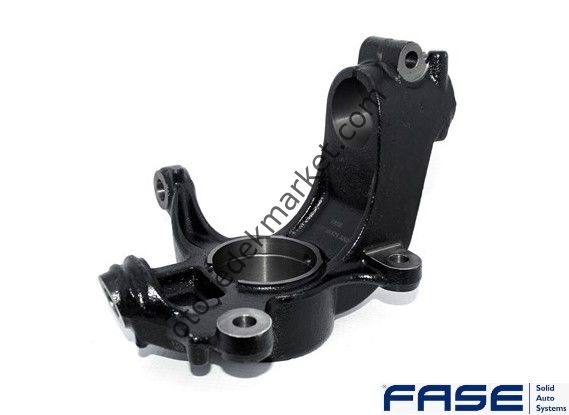 Ford Mondeo (2007-2014) Ön Aks Taşıyıcı Akson Sol (Fase)