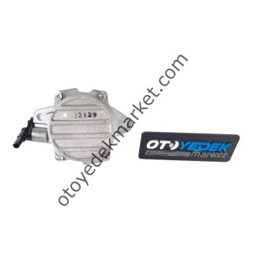 Citroen C2 (2003-2009) 1.4 Hdi Vakum Pompası (İthal)