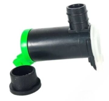 PEUGEOT 206 (1999-2012) CAM SU DEPO MOTORU (İTHAL)