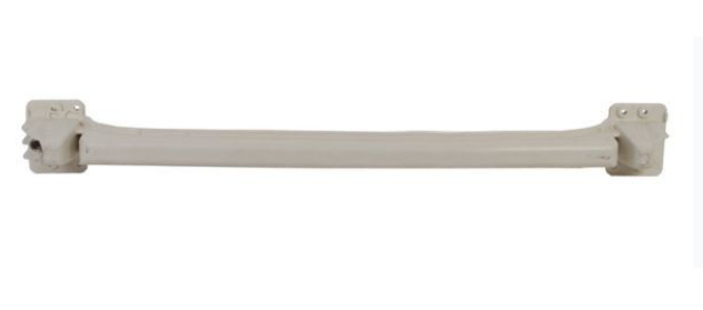 PEUGEOT 407 (2006-2012) ARKA TAMPON DEMİRİ (İTHAL)