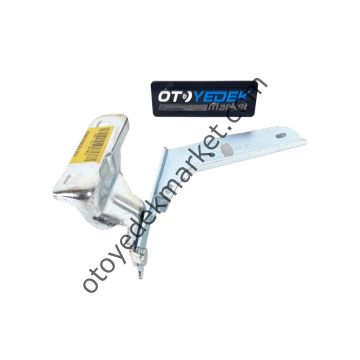 Citroen C4 (2004-2009) Sağ Motor Kaput Menteşesi (İthal)