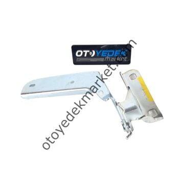 Citroen C4 (2004-2009) Sağ Motor Kaput Menteşesi (İthal)