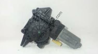 Ford Mondeo (1996-2000) Cam Krikosu Ön Arka Sağ (Fomoco)