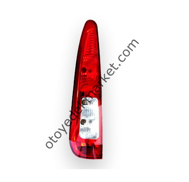 Ford Fusion (2006-2012) Arka Stop Lambası Komple Sol (Otosan)