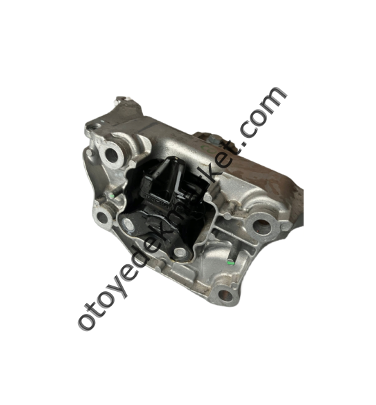 Peugeot 208 (2021-2024) 1.2 Turbo Benzinli Sol Motor Takozu Bağlantı Mesnedi (Orijinal)