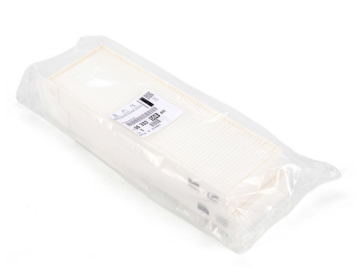 Citroen C4 (2022-2023) Klima Polen / Kabin Filtresi (Orijinal)