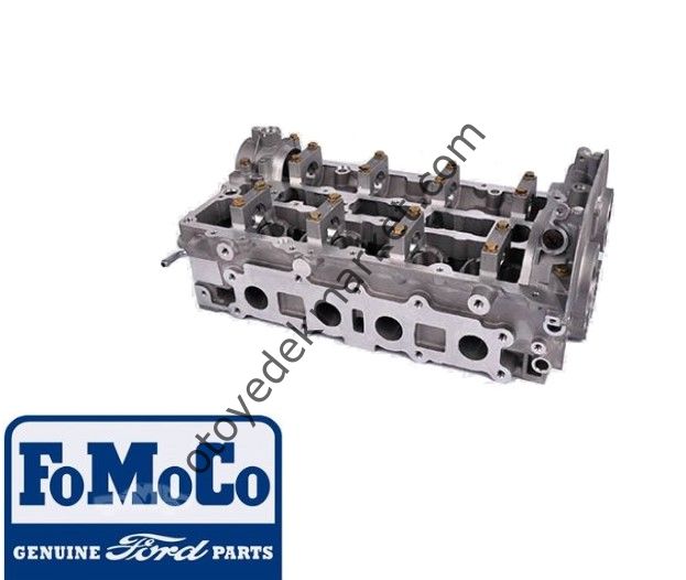 Ford Kuga (2014-2019) Silindir Kapağı Komple 1.6 Benzinli (Fomoco)