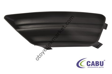 Ford Focus (1998-2004) Sağ Sis Far Çerçevesi Sissiz (Cabu)