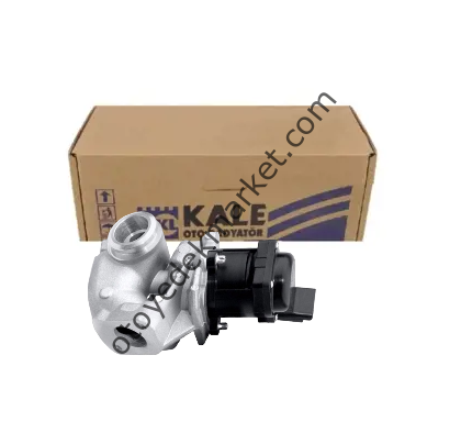 PEUGEOT 407 (2006-2011) 1.6 HDI EGR VANASI (KALE)
