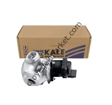 PEUGEOT 407 (2006-2011) 1.6 HDI EGR VANASI (KALE)
