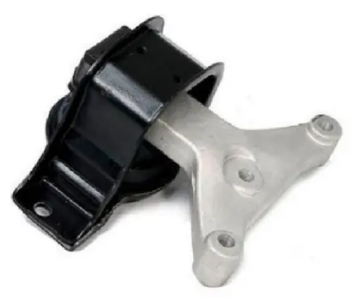 Citroen C3 (2003-2009) 1.4 Benzinli Motor Kulağı Mesnedi (Rapro )