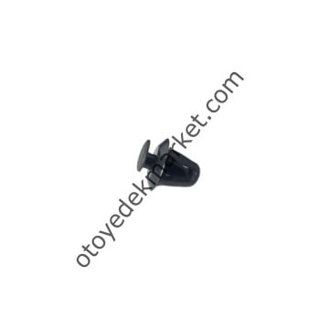 Citroen Berlingo (1998-2008) Kapı Çıta Klipsi (Orijinal)