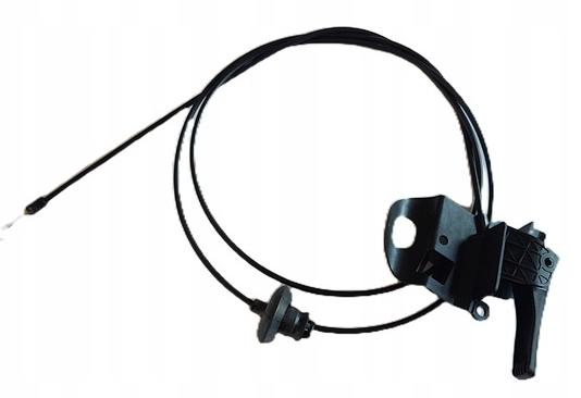 Peugeot Rifter (2019-2025) Ön Motor Kaput Açma Kumanda Teli (Orijinal)